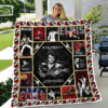 Elvis Presley Quilt