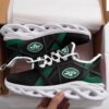 New York Jets G 1 Max Soul Shoes