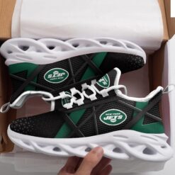 New York Jets G 1 Max Soul Shoes