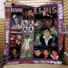 Elvis Presley Quilt