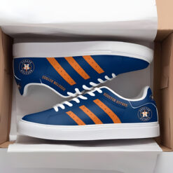 Houston Astros Stan Smith Shoes