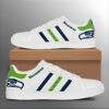 Seattle Seahawks Stan Smith Shoes