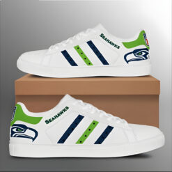 Seattle Seahawks Stan Smith Shoes