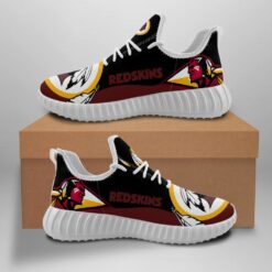 Washington Redskins G 1 Reze Shoes