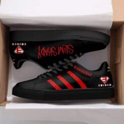 Eminem Stan Smith Shoes