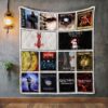 Seether Quilt