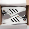 The Police Stan Smith Shoes