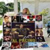 Al Pacino 1 Quilt
