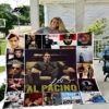 Al Pacino 1 Quilt