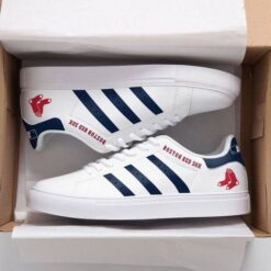 Boston Red Sox Stan Smith Shoes