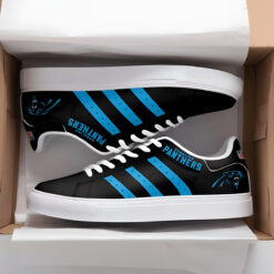 Carolina Panthers G 01 Stan Smith Shoes