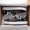 Metallica Band 1 Stan Smith Shoes