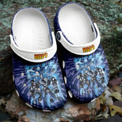 Kiss A 1 Soft Clogs