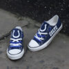 Indianapolis Colts Low Top Shoes