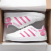 Pink Panther Stan Smith Shoes