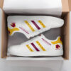 Brisbane Broncos Stan Smith Shoes