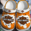 Harley-davidson Soft Clogs