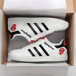The Rolling Stones G 10 Stan Smith Shoes