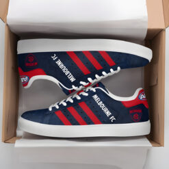 Melbourne F.C Stan Smith Shoes