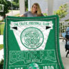 Celtic F.C Quilt
