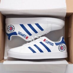 Los Angeles Clippers Stan Smith Shoes