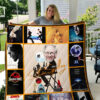 Steven Spielberg Quilt