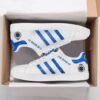Club Brugge F.C Stan Smith Shoes