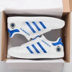 Club Brugge F.C Stan Smith Shoes