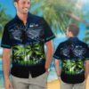 Seattle Seahawks Hawaiian Shirt