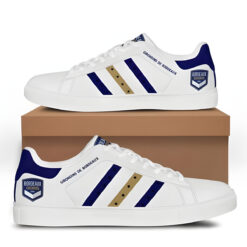 Girondins De Bordeaux F.C Stan Smith Shoes