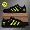 Borussia Dortmund Stan Smith Shoes 1