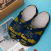 Notre Dame Fighting Irish Soft Clogs