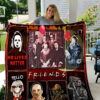 Friends Quilt