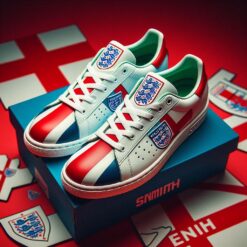 England C 1 Stan Smith Shoes