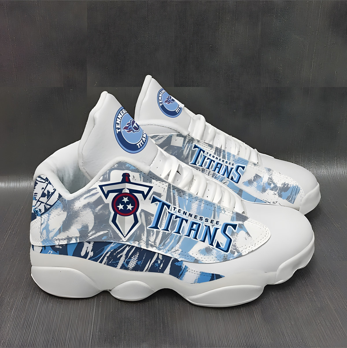Tennessee Titans Jordan 13