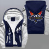 Ford Bronco Fleece Jacket