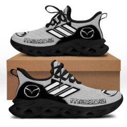 Mazdas Car 2 Max Soul Shoes