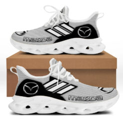 Mazdas Car 1 Max Soul Shoes