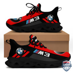 Bmw 1 Lover Shoes