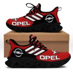 Opel Best Max Soul Shoes