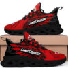 Toyota Land 4 Cruiser Max Soul Shoes