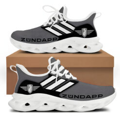 Zündapp Lover Shoes