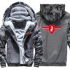 Zündapp Fleece Jacket