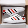 Foo Fighters Mix Stan Smith Shoes