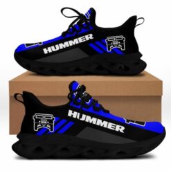 Hummer Lover Shoes