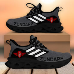 Zundapp Max Soul Shoes