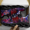Stranger Things Shoes Max