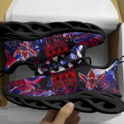 Stranger Things Shoes Max