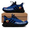 Abarth A 11 Max Soul Shoes