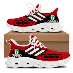 Dkw Auto Union Lover Shoes